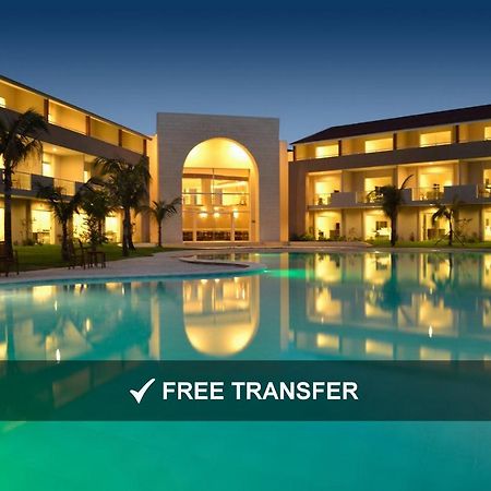 Warnes Sun Hotel מראה חיצוני תמונה