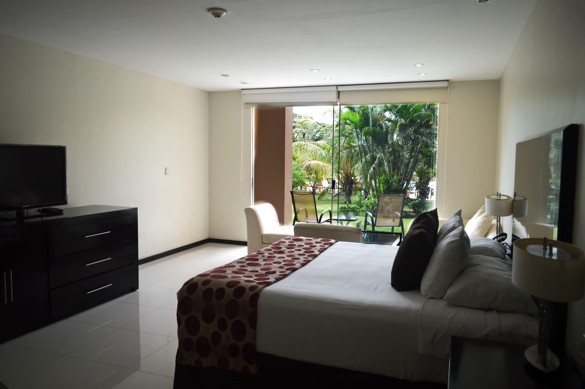 Warnes Sun Hotel מראה חיצוני תמונה