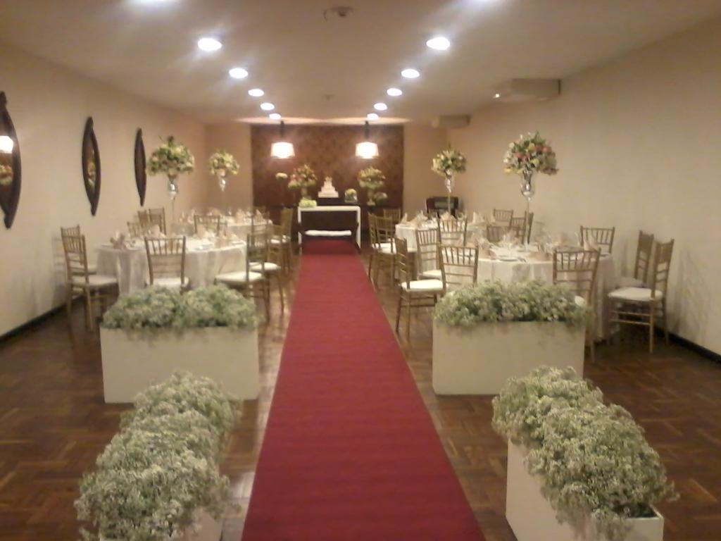 Warnes Sun Hotel מראה חיצוני תמונה