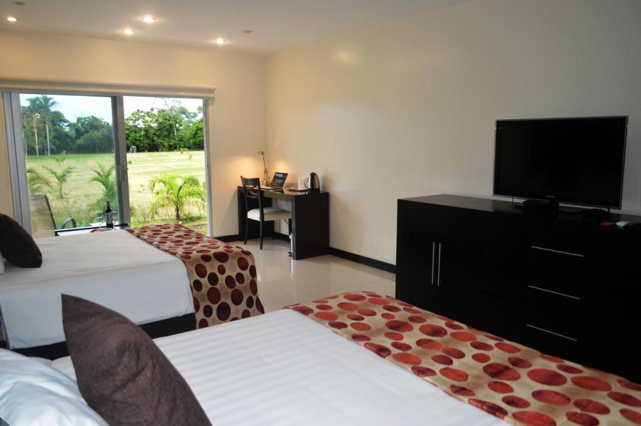 Warnes Sun Hotel מראה חיצוני תמונה