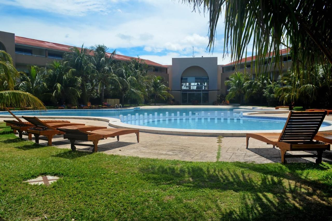 Warnes Sun Hotel מראה חיצוני תמונה